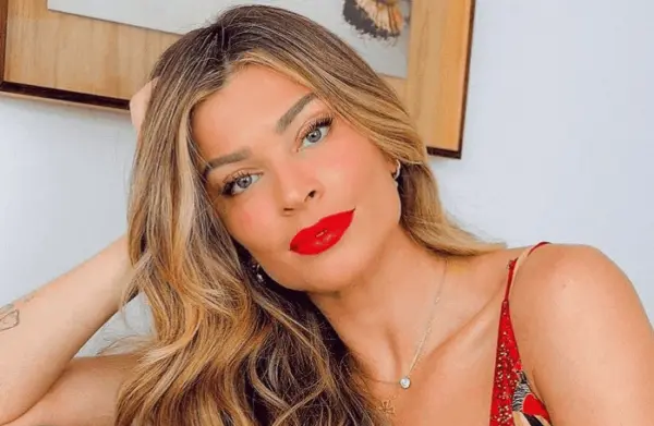 Grazi Massafera revela motivo do término com Caio Castro