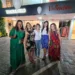 Coluna da Jô prestigiou a inauguração da NF Galeria, localizada na badalada Trav. Guaporé, bairro Cerâmica