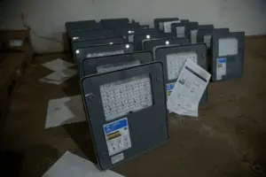 Empresas e servidores são investigados por fraudes na contratação da iluminação de led em Rio Branco