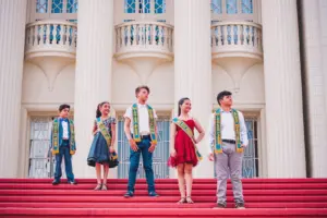 Modelos mirins acreanos criam vaquinha para participar de Concurso no Peru