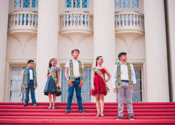 Misters e miss mirim acre 2021