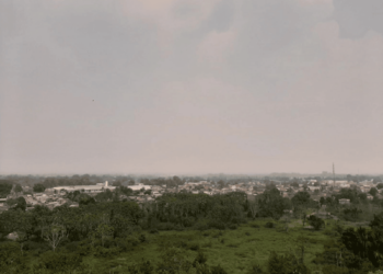 Fumaça Acre