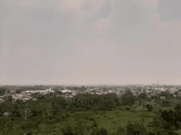 Poluição do ar no Acre, em agosto, ultrapassa a média indicada pela Organização Mundial da Saúde