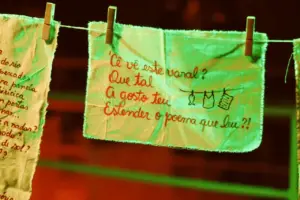 Exposição reúne obras artísticas de 23 mulheres acreanas