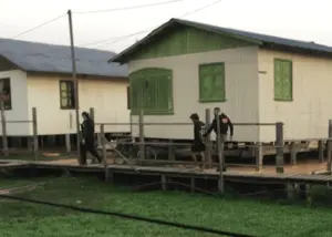 Quatro homens são presos por tráfico de drogas na terceira fase da 'Operação Muru' 2 Quatro homens são presos por tráfico de drogas na terceira fase da 'Operação Muru'