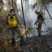 incêndios, queimadas, corpo de bombeiros