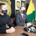 Início das investigações foi divulgado em coletiva na manhã desta terça-feira,10. (Foto: Polícia Civil)