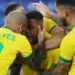 Brasil derrota a Espanha e é bicampeão olímpico no futebol em Tóquio