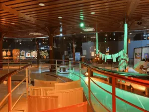 Exposição reúne obras artísticas de 23 mulheres acreanas