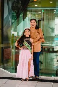 Conheça os candidatos que representarão o Acre no Mini Miss e Mister Brasil Mundial 2021