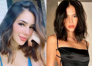 Novo affair de Neymar chama atenção pela semelhança com Marquezine