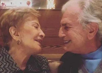 Glória Menezes continua no hospital e assessoria diz que ela deve ter alta em breve