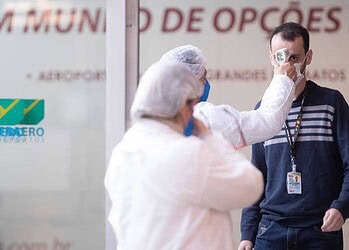 Brasil chega a 570 casos confirmados da variante Delta, alta de 98% em uma semana