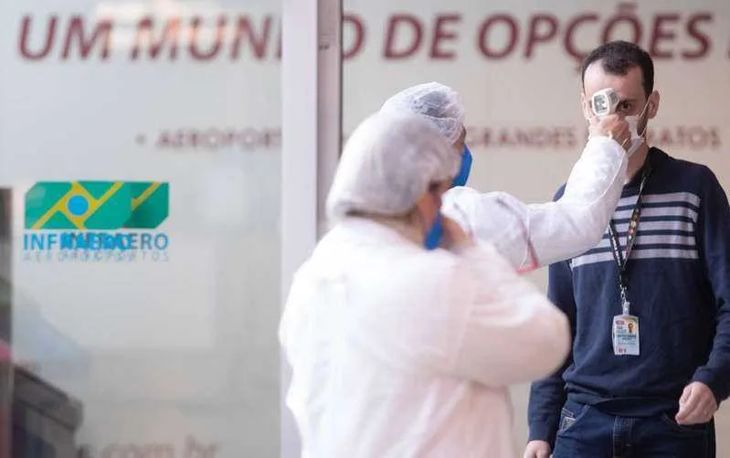 Brasil chega a 570 casos confirmados da variante Delta, alta de 98% em uma semana