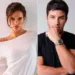 Ator de Gênesis esclarece relação com Bruna Marquezine após ser apontado como affair da atriz