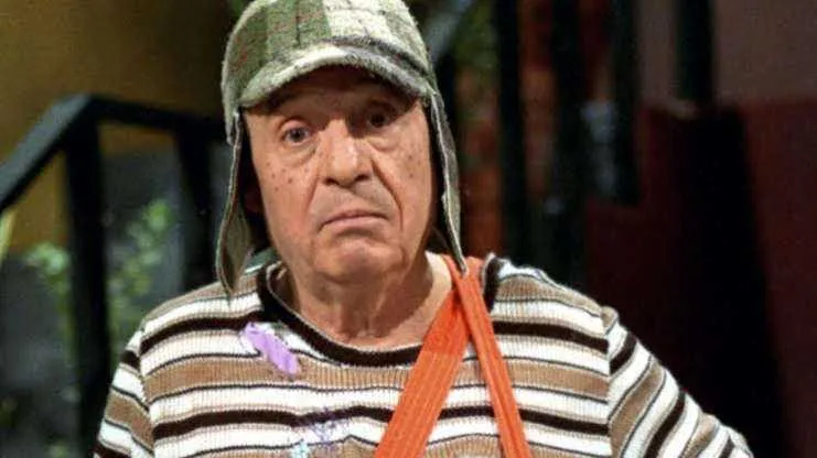 Mansão milionária de Chaves segue encalhada no mercado