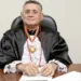Desembargador Francisco Djalma é eleito presidente do TRE-AC e coordenará eleições 2022