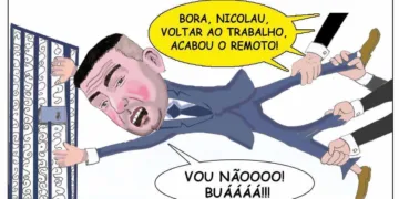 Sessão lar doce lar