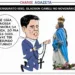 Enquanto isso, Gladson Cameli no novenário...