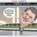 Petecão é eleito o cabeça do ano no Congresso