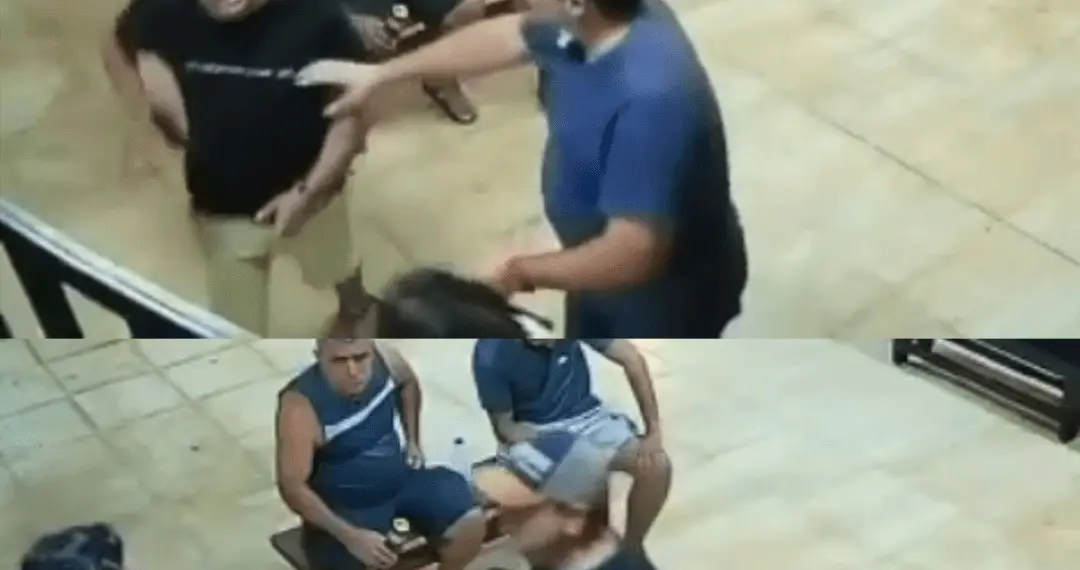 Homofobia: estudante acreano é agredido e ameaçado por policial armado em Goiânia 1 Homofobia: estudante acreano é agredido e ameaçado por policial armado em Goiânia