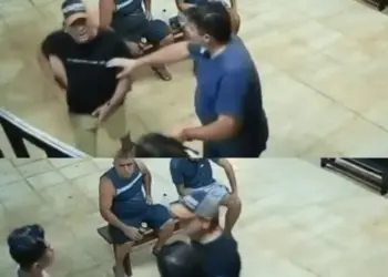 Homofobia: estudante acreano é agredido e ameaçado por policial armado em Goiânia