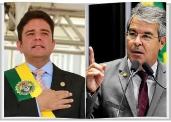 Gladson lidera disputa ao governo em 2022, com 62%; Jorge Viana é o preferido para o Senado