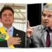Gladson lidera disputa ao governo em 2022, com 62%; Jorge Viana é o preferido para o Senado