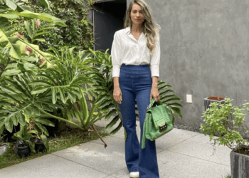 Toda felicidade do mundo para a estilista de moda Manoela Paim, que brinda mais um ano de vida hoje