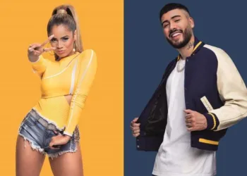 Com a #RevoadaDoEgeo, Lexa e Kevinho promovem uma “Revoada”, ao som de sua nova música “Só Lazer”