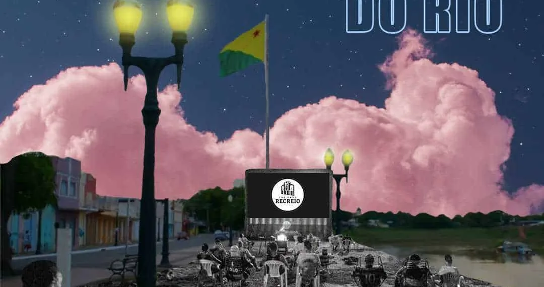 A boa notícia cultural da semana é que o projeto Cinema na Beira do Rio retorna nesse sábado, 21