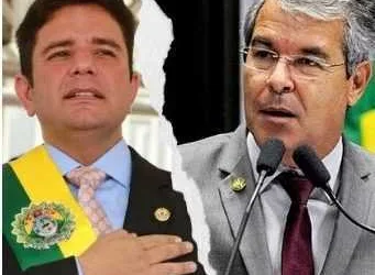 Pesquisa aponta Gladson com 45% da preferência do eleitor e disputa do 2º turno com Jorge Viana, em 2022