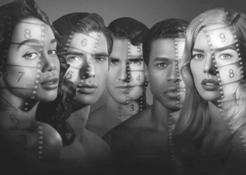 Hollywood- série
