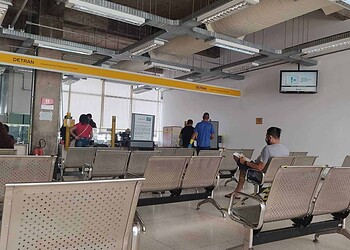 OCA Rio Branco tem atendimento reduzido após 60 servidores testarem positivo para Covid-19