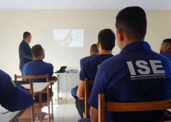 Governo do Acre abre concurso com 322 vagas para o ISE; salário chega a R$ 3,9 mil
