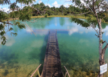 Site dá visibilidade ao turismo no Acre e visa consolidar o Estado como destino turístico