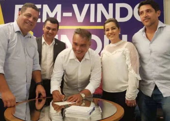 Miroru e família Rocha, juntos na última campanha