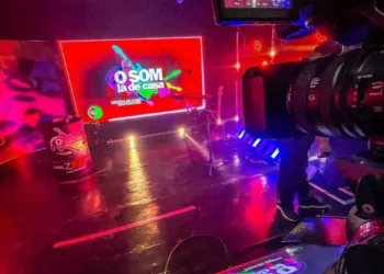 Com prêmios de até R$1.500, Festival de Música 'O Som Lá de Casa' está com inscrições abertas