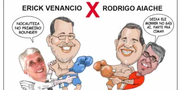 Combate da OAB/AC