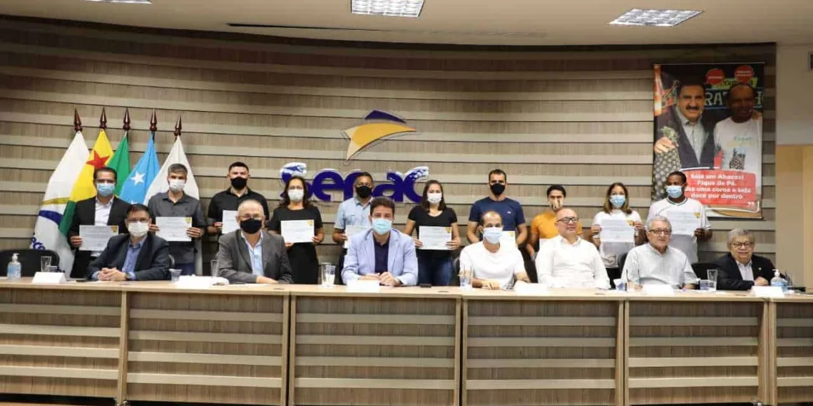 Sebrae promove seminário para tratar de desenvolvimento da regional do Juruá