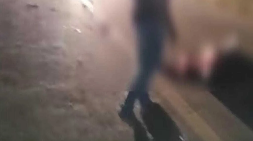 Duas pessoas morrem em colisão entre motocicleta e caminhão, na BR 364