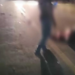 Duas pessoas morrem em colisão entre motocicleta e caminhão, na BR 364