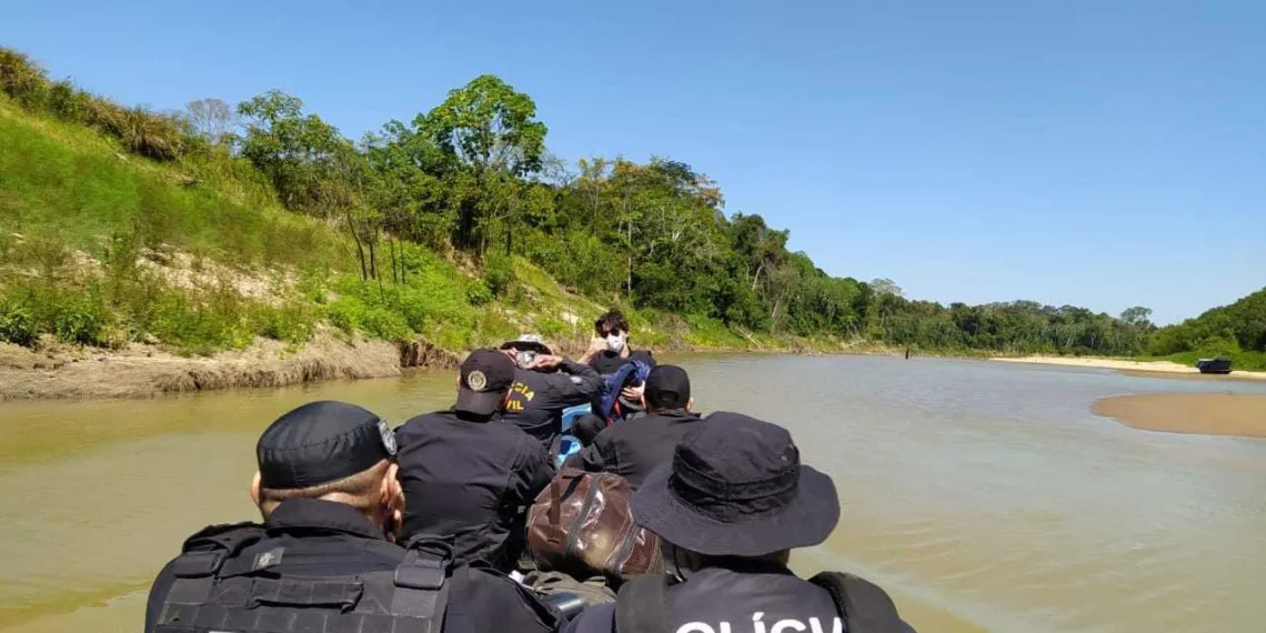 Polícia Civil