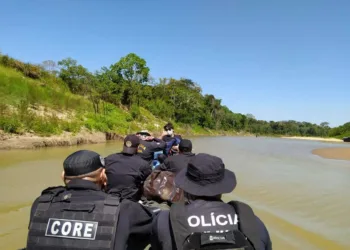 Polícia Civil