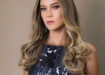 (Foto: Acervo pessoal/Sayonara Moura)