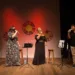 Grupo se apresenta no Cine Teatro Recreio, neste sábado,7. (Foto: Divulgação)