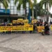 O cadastro de reserva da Polícia Civil é de 500 pessoas, de acordo com o grupo (Foto: Cedida)
