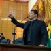 'Demoraram todo esse tempo iludindo essas pessoas', lamenta Roberto Duarte sobre aprovados no cadastro de reserva da Polícia Civil