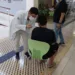 mutirão biblioteca pública