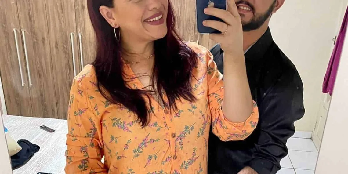 Casal perde bebê aos dois meses de gestação e denuncia negligência na maternidade Bárbara Heliodora